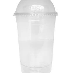 Vasos domo