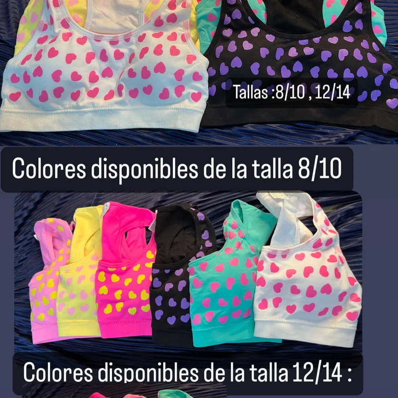 Camisetas
