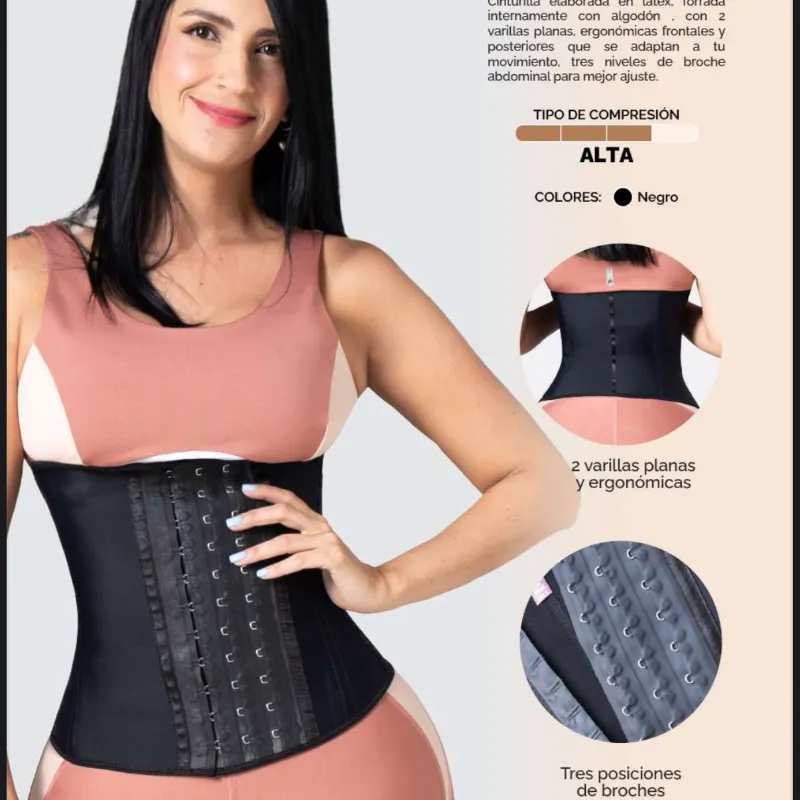 Cinturilla 