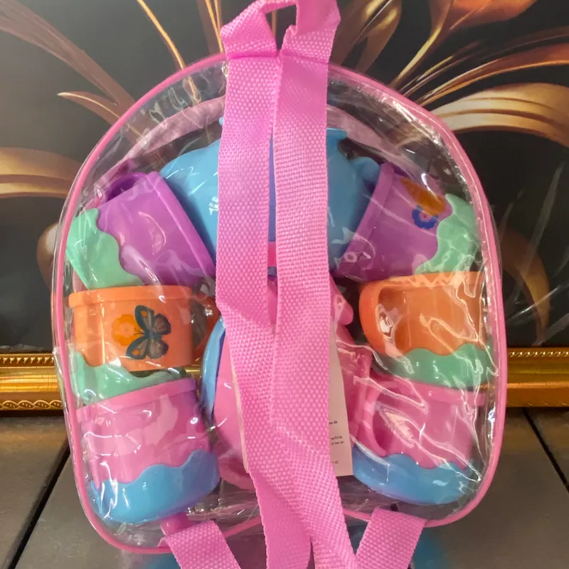 Jueguito de Cocinita