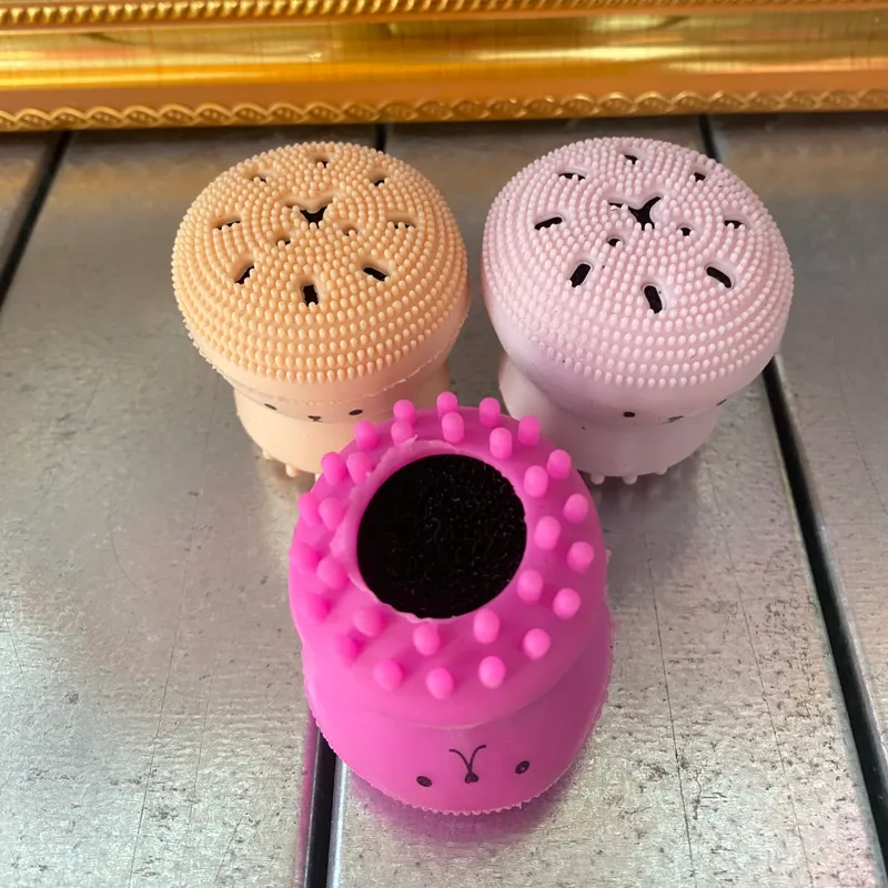 Limpiadores Faciales