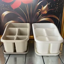 Organizador de cubiertos