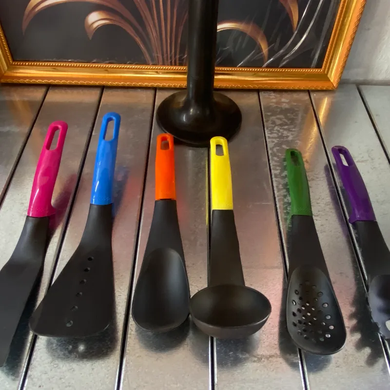 Utensilios de Cocina