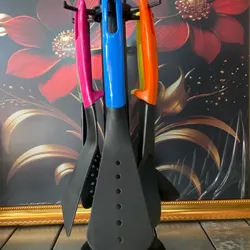 Utensilios de Cocina