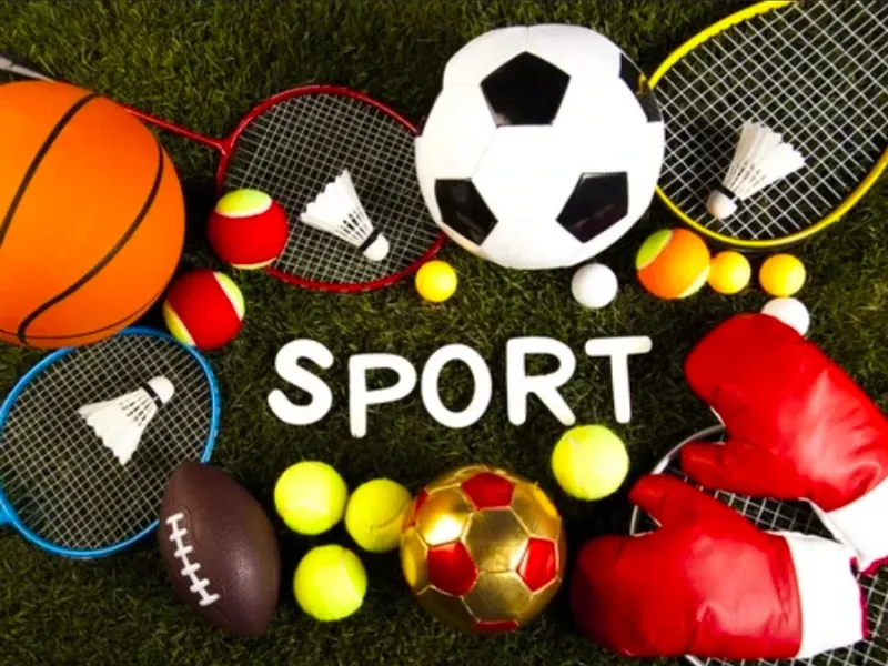 Deporte