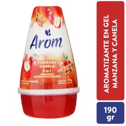 Aromatizante