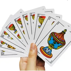 Baraja Española