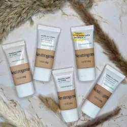 Base de maquillaje