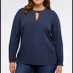 Blusa de mujer