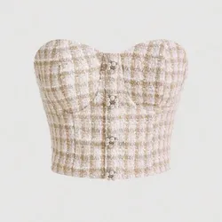 Blusa de mujer