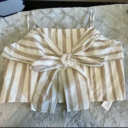 Blusa de mujer