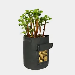 Bolsa de cultivo