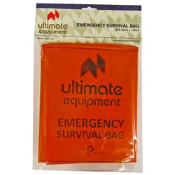 Bolsa de supervivencia