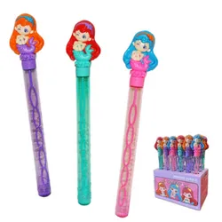 Burbujeros infantiles