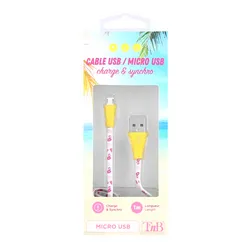 Cable USB