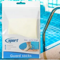 Calcetines para natación