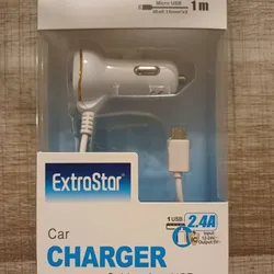 Caragador de Auto