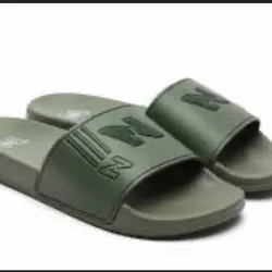 Chancletas de hombre