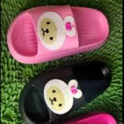 Chancletas de mujer
