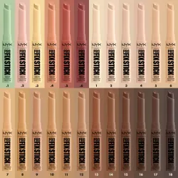 Corrector de ojeras