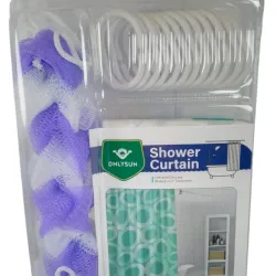 Cortina de baño
