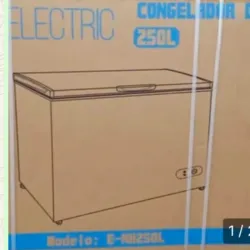 Freezer