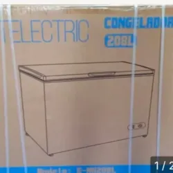 Freezer