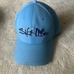 Gorra Azul