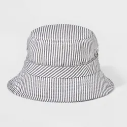 Gorro tipo bucket