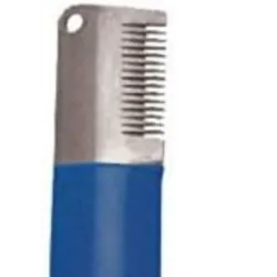 Groom o cuchillo de stripping groom