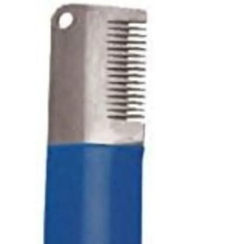 Groom o cuchillo de stripping groom