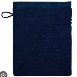 Guantes de baño