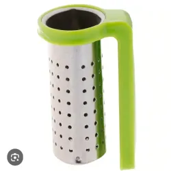 Infusor de te.