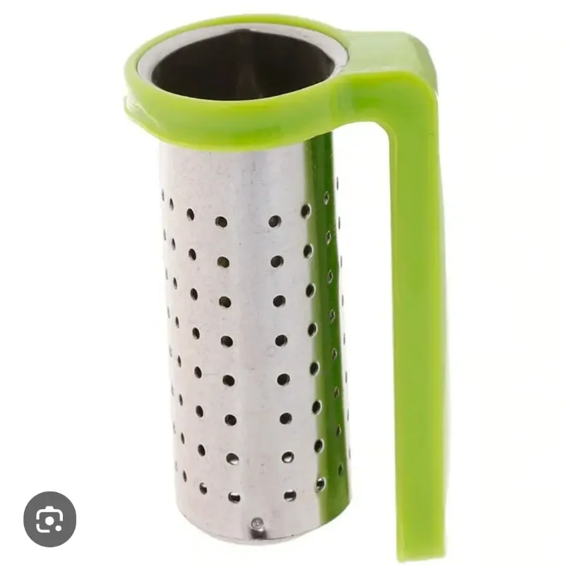 Infusor de te.