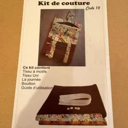 Kit de costura