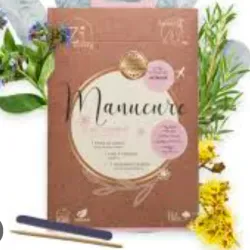 Kit de manicuri