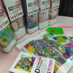 Kit de Pitura