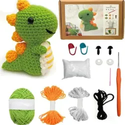 Kit de tejer