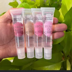 Labiales