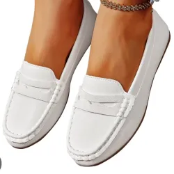 Mocasines