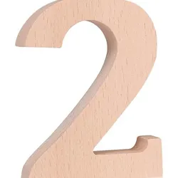 Número 2