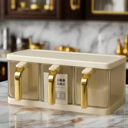 Organizadores de cocina