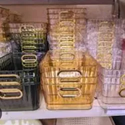 Organizadores