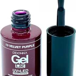 Pintura de uñas gel