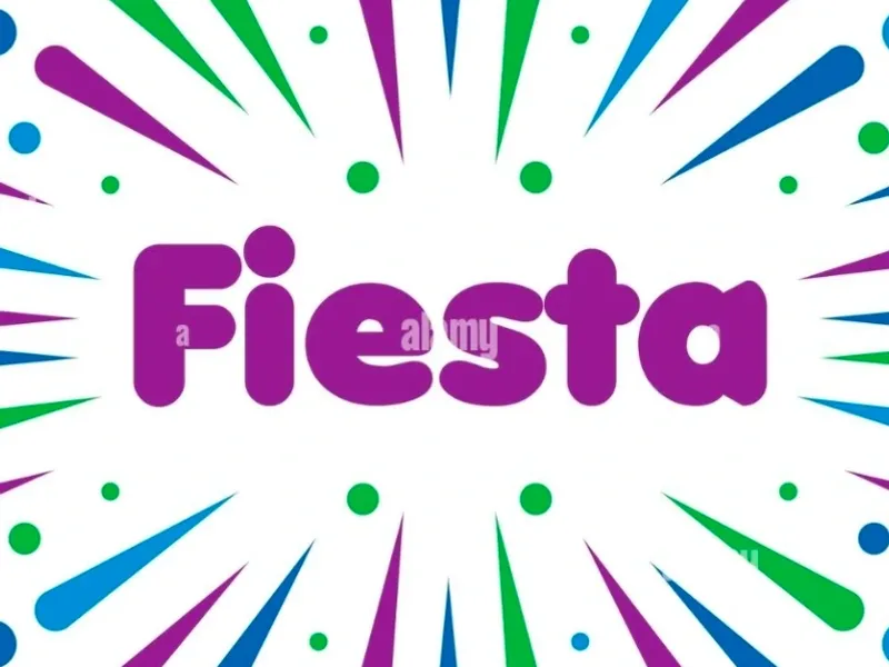 Fiestas y celebraciones
