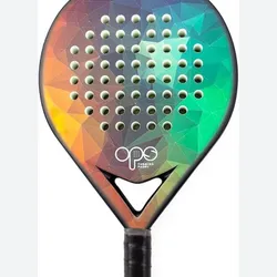 Raqueta de Pádel