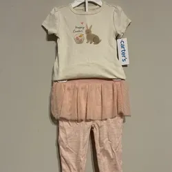 Ropa de bebe
