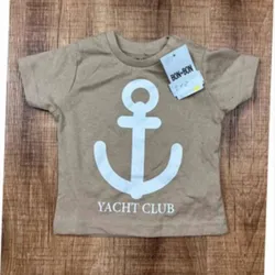 Ropa de bebe