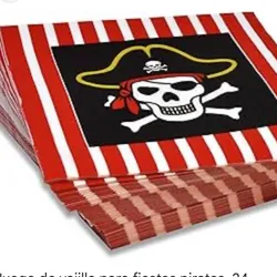 Servilletas de papel