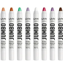 Sobra de ojos en crema